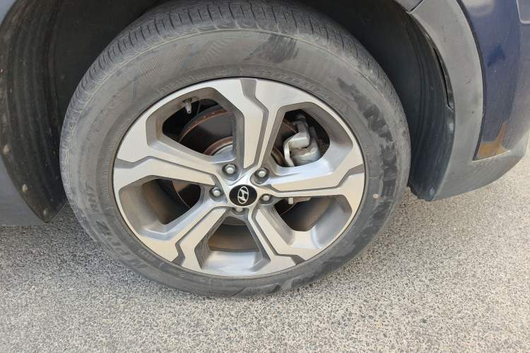 Used Hyundai Santa Fe 2020 380 TGDi Automatic Two-Wheel Drive DLX Prestige Edition