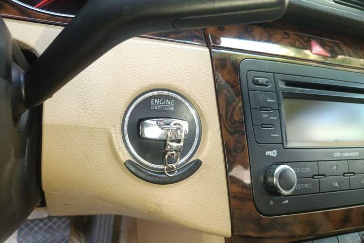 Used Volkswagen Magotan 2007 1.8 TSI Automatic Comfort Model