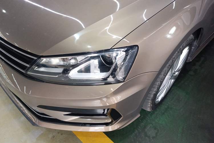 Used Volkswagen Sagitar 2018 280TSI DSG Ignite Edition