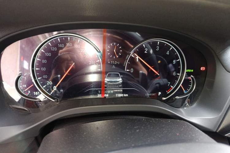 Used BMW X3 2018 xDrive28i M Sport Package China VI