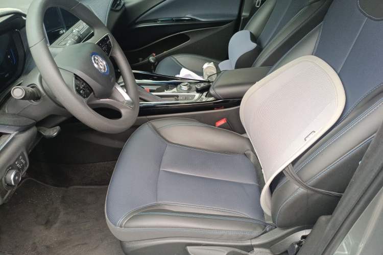 Used Buick Velite 6 2022 Plug-in Hybrid Connected Smart Edition
