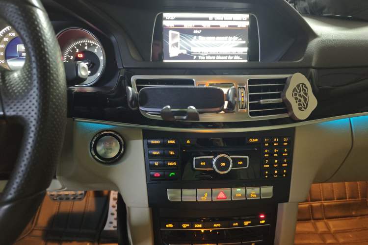 Used Mercedes-Benz E-Class 2015 E 260 L Sport Edition