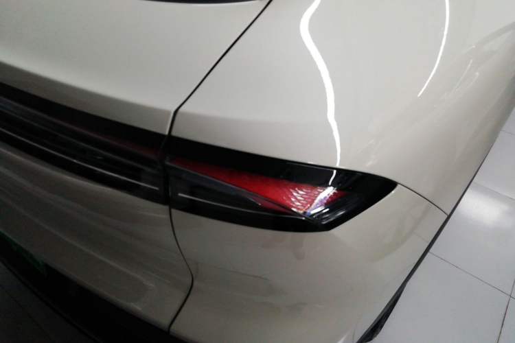 Used Baojun Yunhai 2024 500km Pure Electric Version