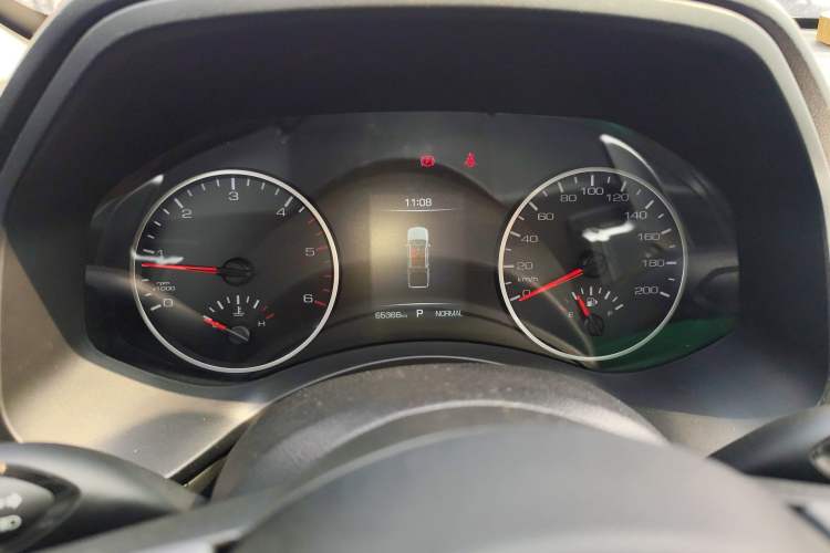 Used Great Wall Poer 2021 2.0T Commercial Version Automatic Diesel Two-Wheel Drive Elite Trim with Long Bed – GW4D20M