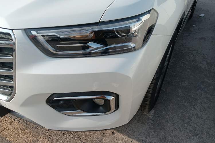 Used Haval H6 2018 Red-Label 1.5T Automatic Luxury Model