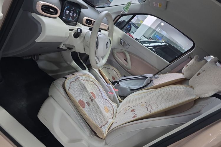 Used Leapmotor T03 2024 200 Lite Edition
