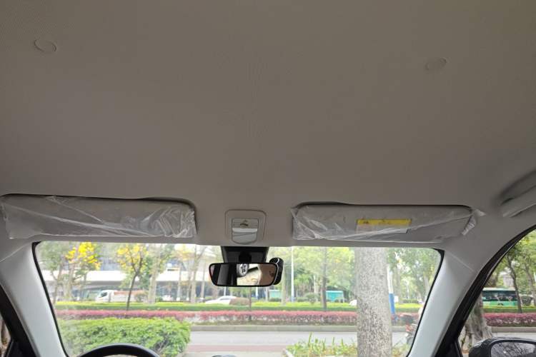 Used Wuling Bingo 2023 333 km Enjoyment Version
