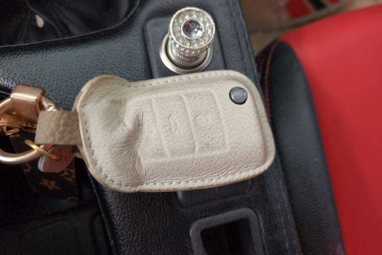 Used Volkswagen T-Cross 2019 1.5L Automatic Comfort Edition