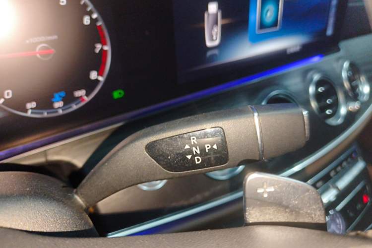 Used Mercedes-Benz E-Class 2020 Restyled E 300 L Sporty and Stylish Edition
