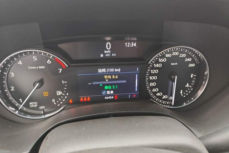 Used Cadillac CT4 2020 28T Elite Edition
