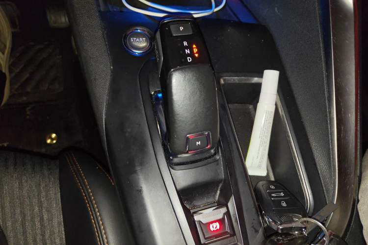 Used Peugeot 5008 2017 380THP 7-Seater Elite Edition
