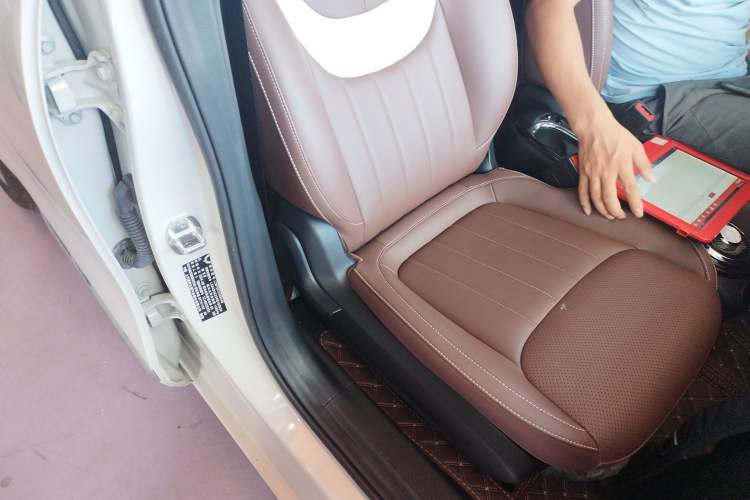 Used Wuling Bingo 2024 333 km Enjoyment Version