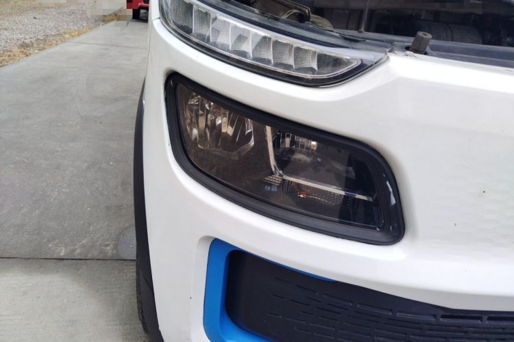 Used Karry Dolphin EV 2021 Upgraded Smart Enjoyment Model