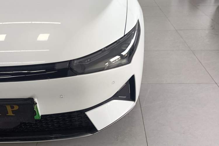 Used XPeng P5 2022 550E