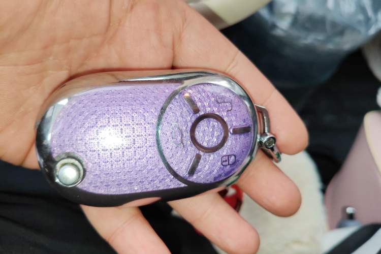 Used Bestune Pony 2025 222km Range Agile Horse