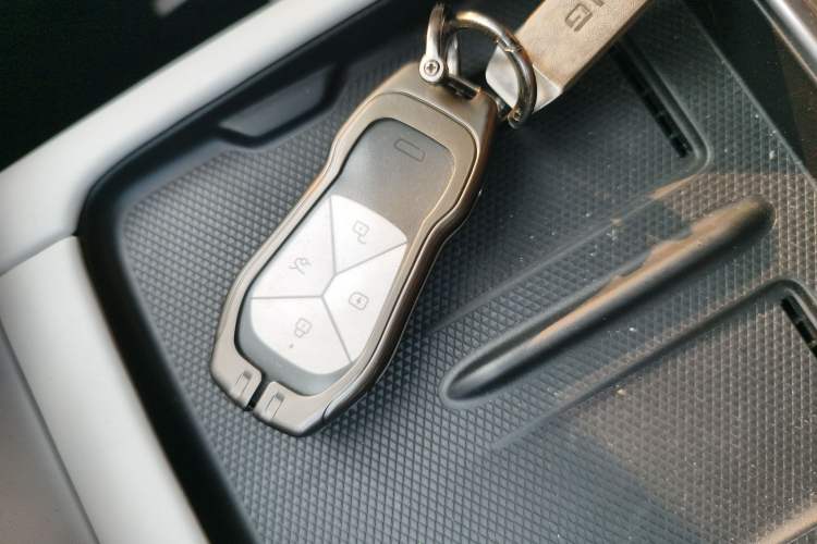 Used XPeng G6 2023 580 Long-Range Max