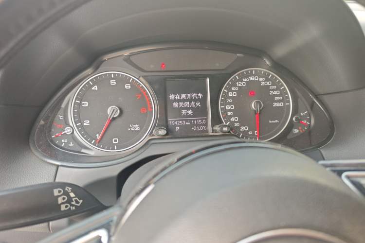 Used Audi Q5 2016 40 TFSI Technology Edition
