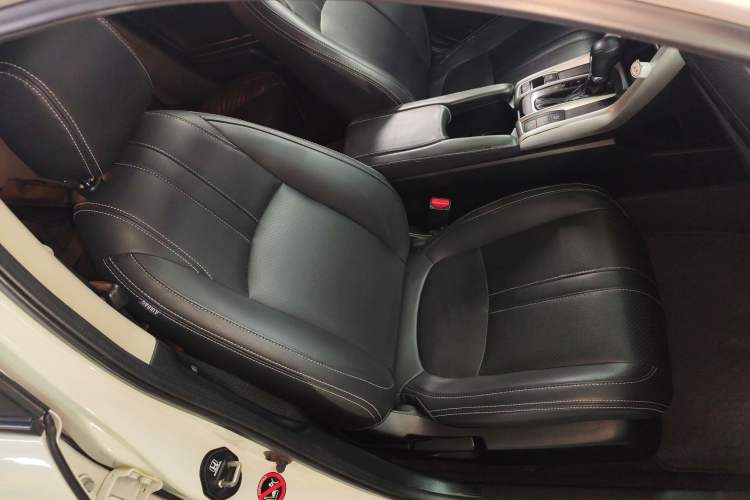 Used Honda Civic 2016 180TURBO CVT Comfort Version