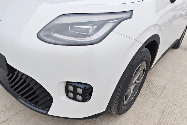 Used AION UT 2025 330 Starlight Edition