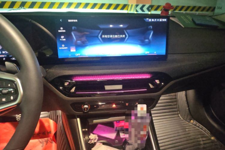 Used BMW 3 Series 2025 325Li M Sport Package