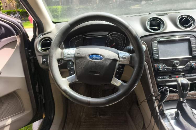 Used Ford Mondeo 2011 2.0L GTDi240 Luxury Sport Edition