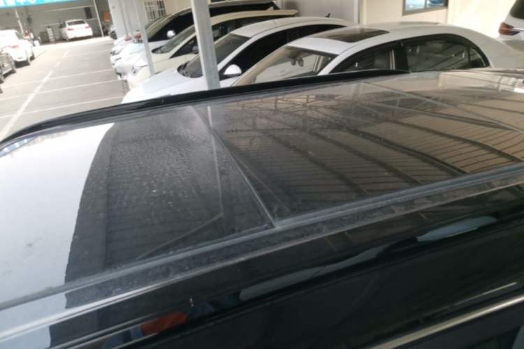 Used HEDMOS 06 2025 Model 520km
