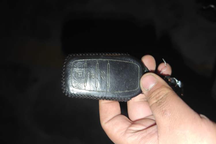 Used Toyota RAV4 2015 2.5L Automatic 4x4 Elite Edition