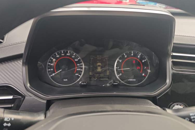 Used Chery Tiggo 3X 2021 PLUS 1.5L CVT Zhenxing Songzi Edition
