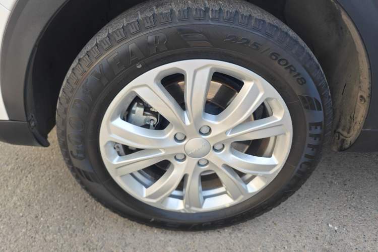 Used Haval H4 2019 1.5 GDIT DCT Luxury Smart Connectivity Version China VI Standard