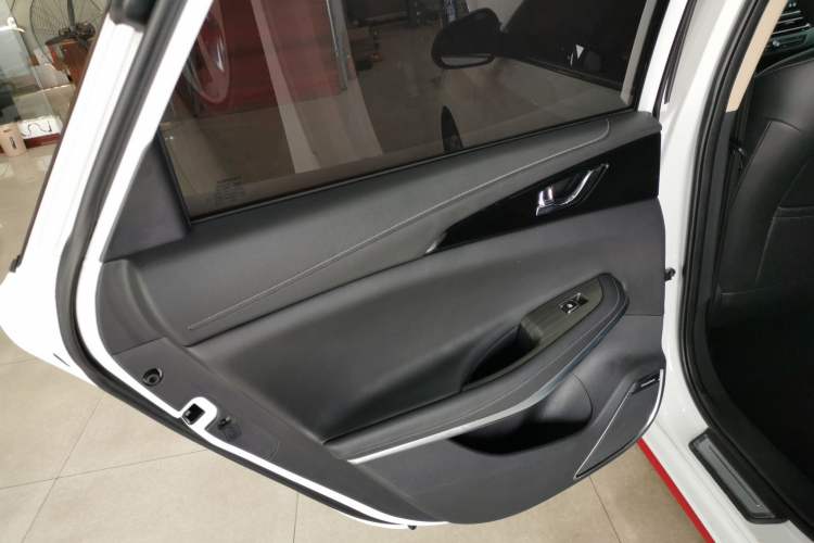 Used CHANGAN Ruicheng CC 2021 Blue Whale Edition 1.5T DCT Luxury Model