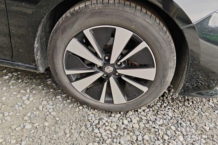 Used Nissan Teana 2021 2.0L XL Comfort Edition
