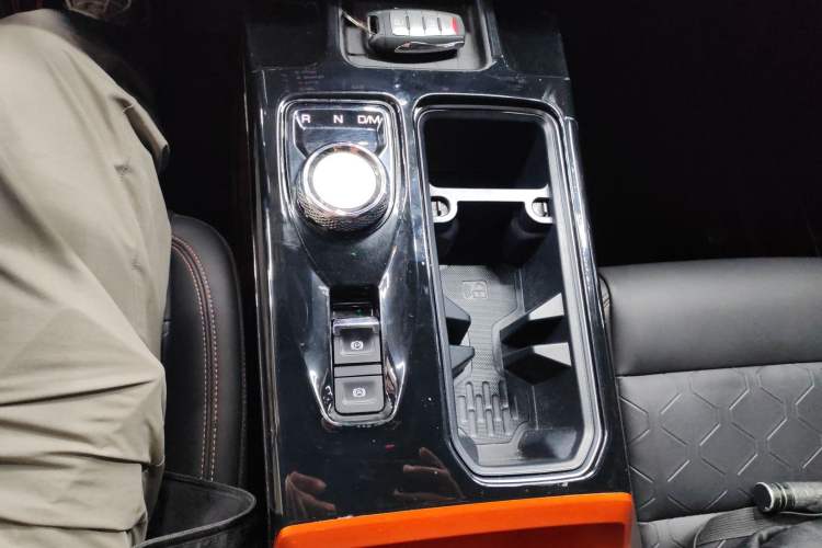 Used Haval DARGO 2022 1.5T DCT Two-Wheel Drive Border Collie Edition