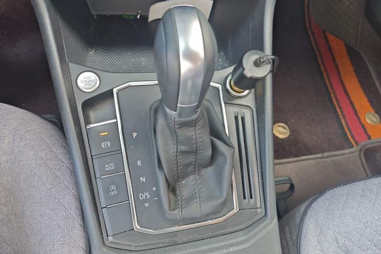 Used Volkswagen Lavida 2023 1.5L Automatic Full-Comfort Edition