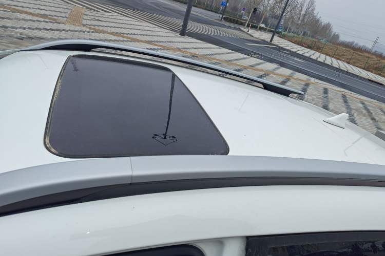 Used Kia kx1 Stonic 2019 1.4L Automatic Fun Edition China V Standard