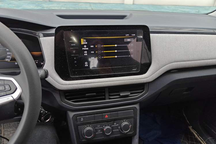 Used Volkswagen Tharu 2025 New Sharp 1.5L Sharp Edition