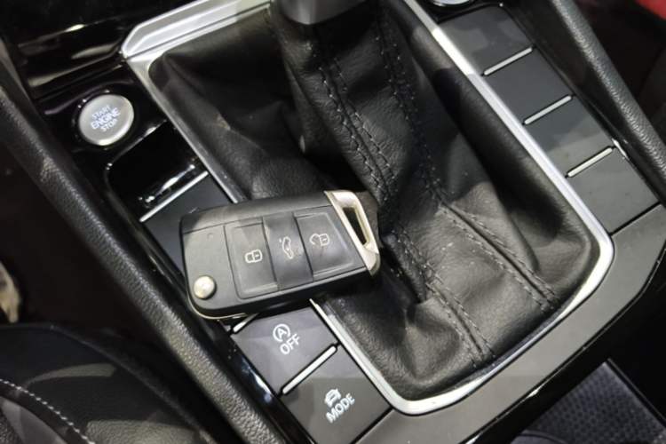 Used Volkswagen Sagitar 2021 280TSI DSG Excellence Edition