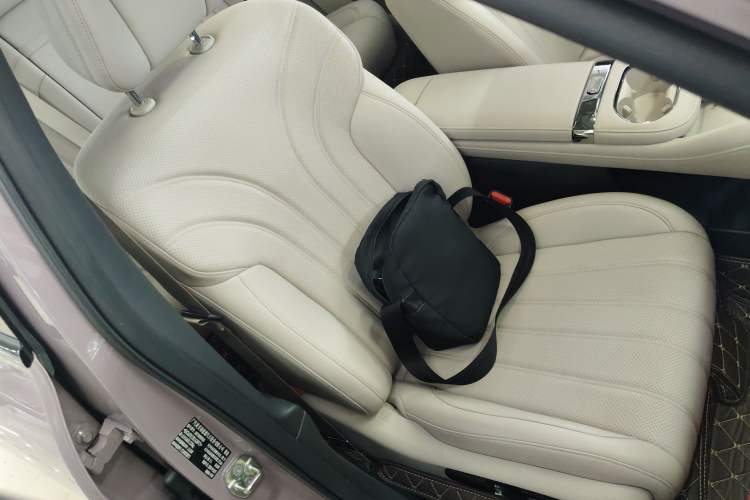 Used AION RT 2025 650 LiDAR Edition