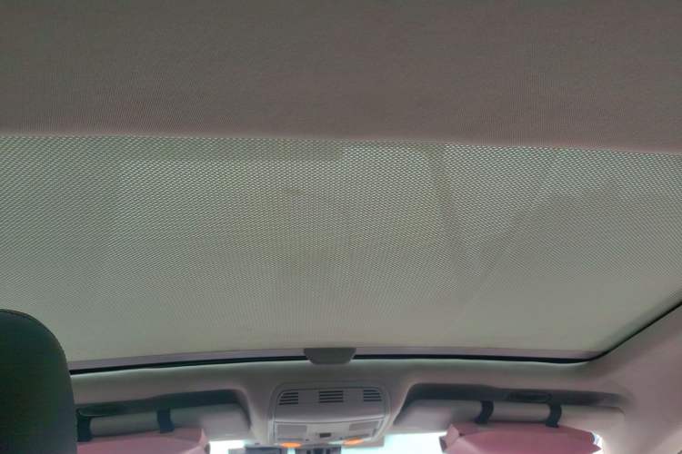 Used Volkswagen FAW-Volkswagen CC 2011 1.8TSI Luxury Model Headliner