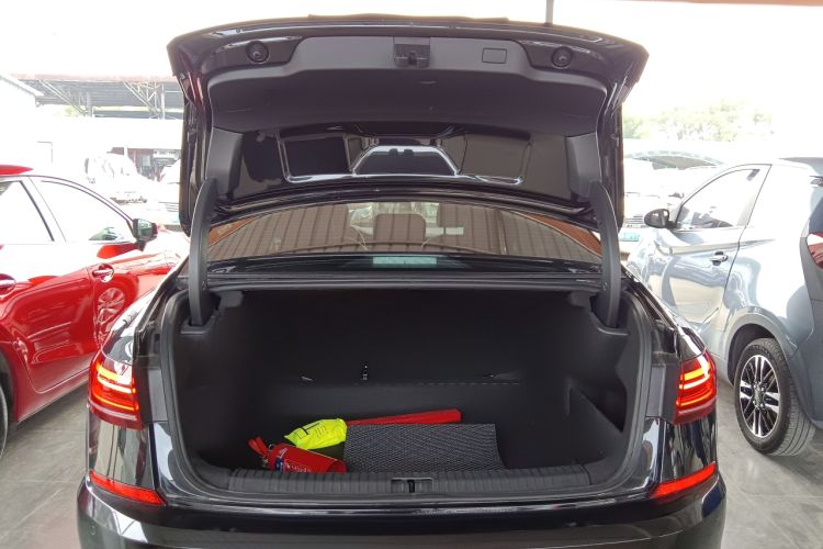 Used Volkswagen Passat 2023 Revised Version 280TSI Business Edition
