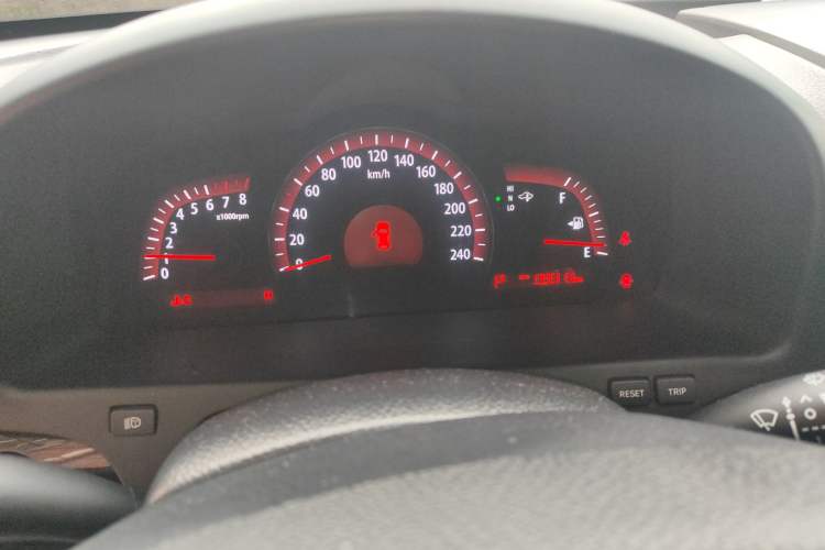 Used Kia Borrego 2015 3.8L Luxury Edition China IV
