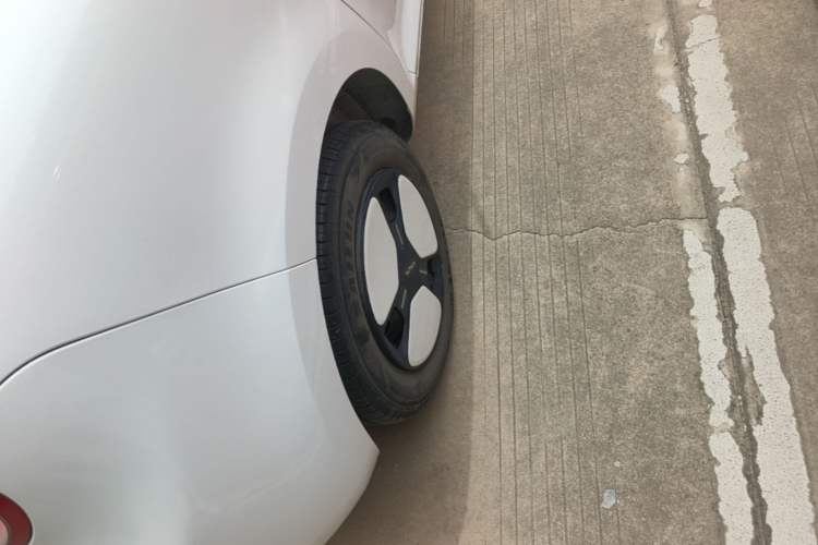 Used CHANGAN NEVO Lumin 2022 210km Sweet Edition
