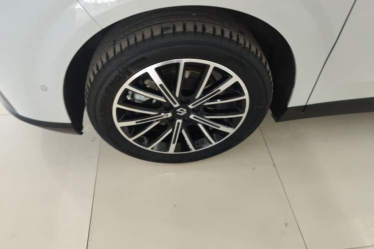 Used Leapmotor B10 2025 510 Joyful Edition
