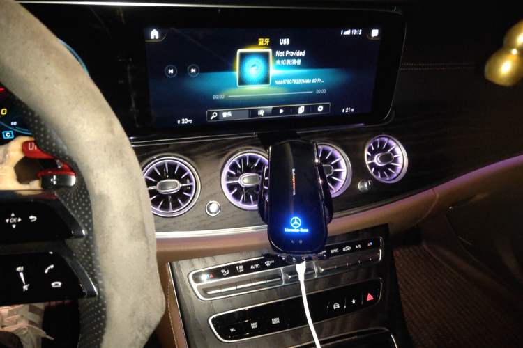 Used Mercedes-Benz E-Class 2021 Restyled E 300 L Sporty and Stylish Edition