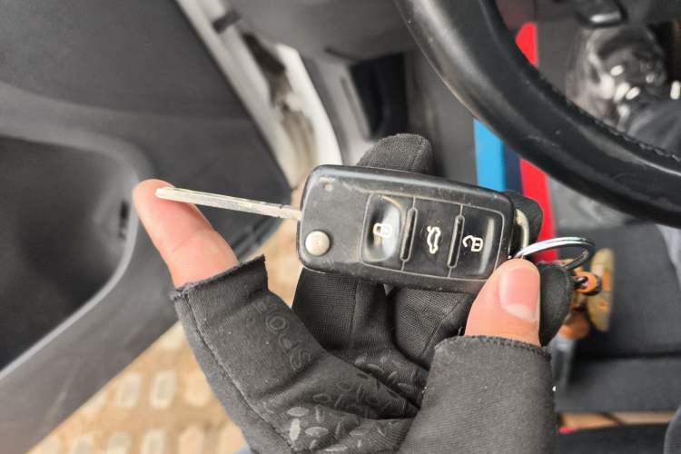 Used Volkswagen Sagitar 2014 1.4TSI Automatic Luxury Model
