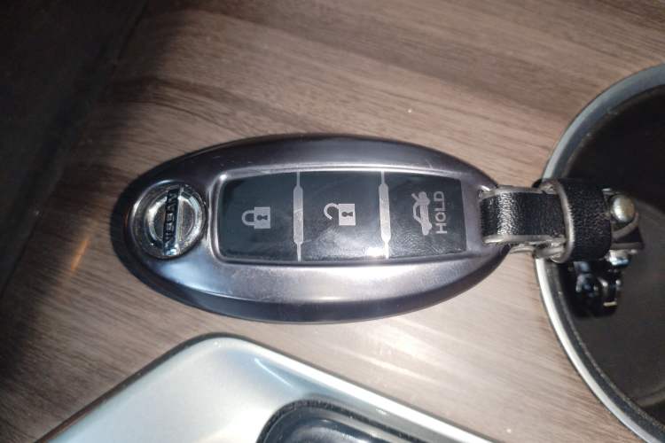 Used Nissan Teana 2021 2.0L XL Comfort Edition