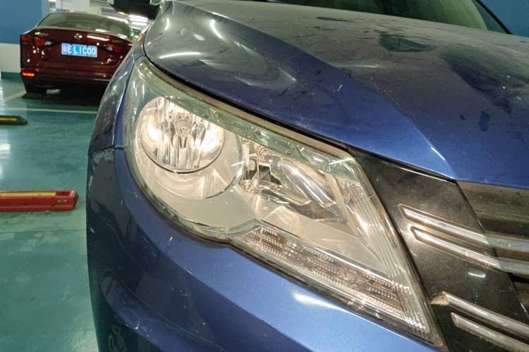 Used Volkswagen Tiguan 2012 1.8TSI Automatic Two-Wheel Drive Trend Edition