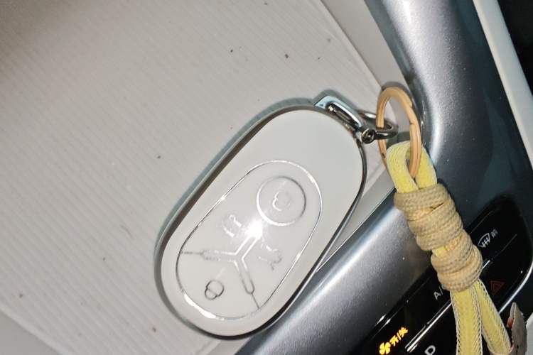 Used Geely Galaxy Geome 2025 310km Youth Edition
