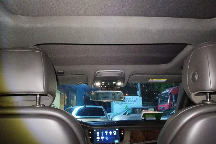 Used Cadillac CT6 2016 28T Luxury Model
