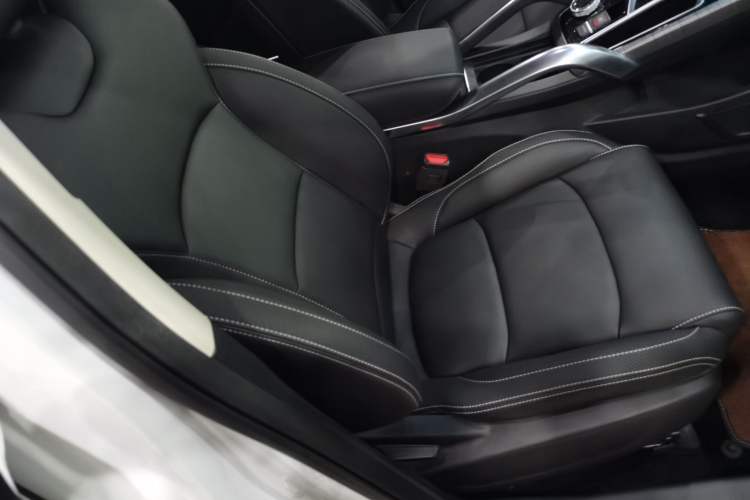 Used Geely Auto Emgrand X7 Sport 2020 1.5TD Automatic Smart Connect PRO