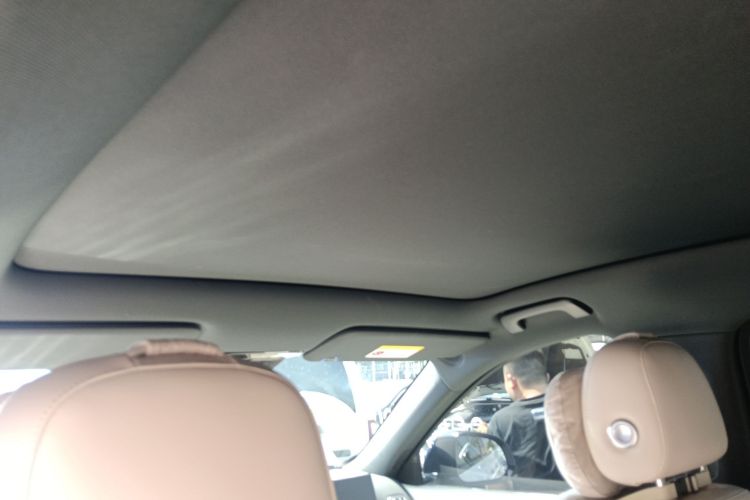 Used Li Auto L6 2024 Pro Model
